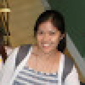 Abegail Olavario-Mingo profile icon