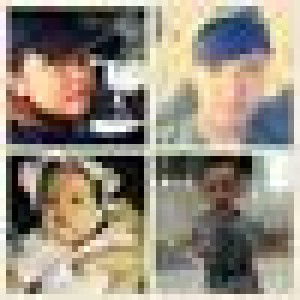 Rosemary Dela Cruz profile icon