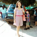 Samantha Davis profile icon