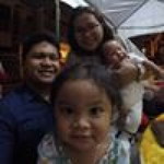Icel Noreen Mendiola-Gile profile icon