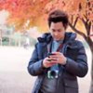 Teerawit Bhumidist profile icon