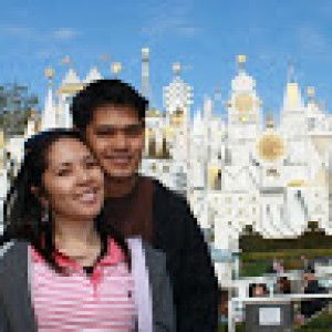 Apple Guerrero profile icon