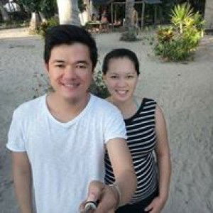 Gladys Santos profile icon