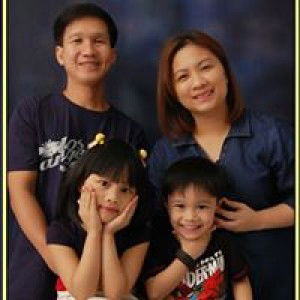 Josephine Rhys Calapit Moran profile icon