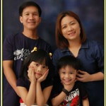Josephine Rhys Calapit Moran profile icon