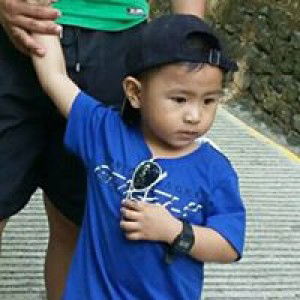 Jin-kee Laguilles profile icon