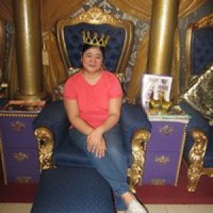 Theresa Cruz-Escaros profile icon