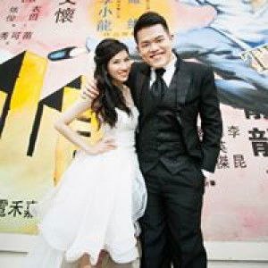 Christina Siew profile icon