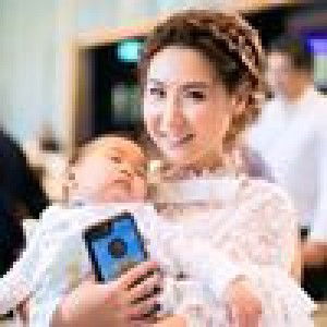 Hlingling San profile icon