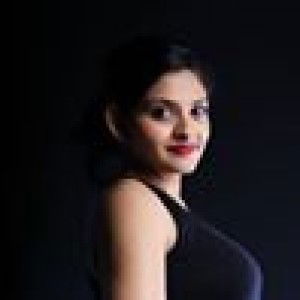 Iswarya Balakrishnan profile icon