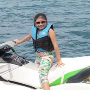 Merzi Perez profile icon