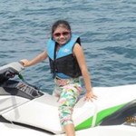 Merzi Perez profile icon