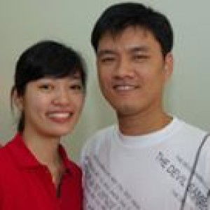 Yi Ling Chua profile icon