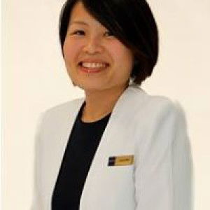 Alicia Ong profile icon