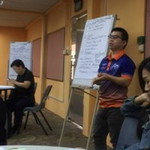 Michael Lim profile icon