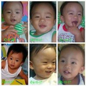 Anna Clarisa Canupin profile icon