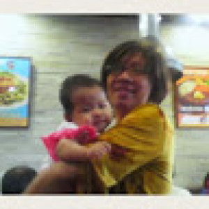 cristina aguirre profile icon