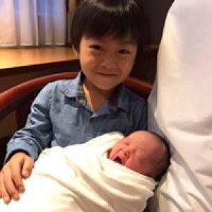 Winnie Low profile icon