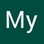 My E profile icon