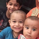 Renu Shokeen Grewal profile icon