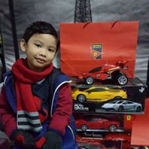 Patty Cedeño profile icon