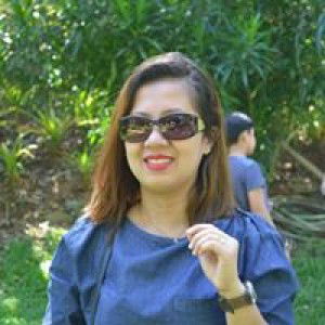 Jacqueline Valdez profile icon