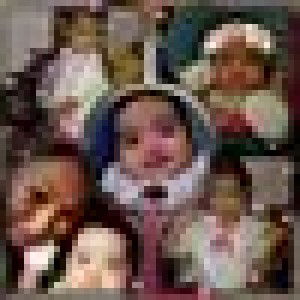 Russel Dela Cruz profile icon