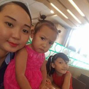 Dianne Abegail Drilon profile icon