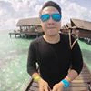 Anonz Srirang profile icon