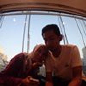 Dhynda Fahlyah profile icon