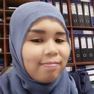 Lieen Saputro profile icon