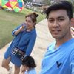 Yao Preem profile icon