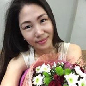 Gladys Bless profile icon