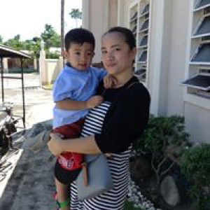 Gretch Camero profile icon