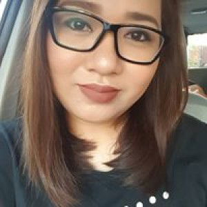 Mary Joyce Cabacungan-Ladran profile icon