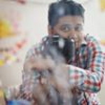 Jijo Joseph Villanassery profile icon