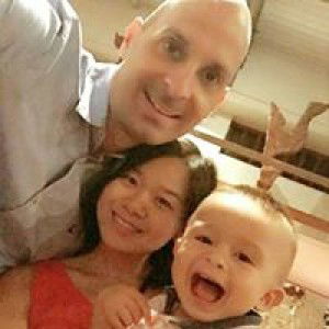 Lynn Chew Yee Min profile icon