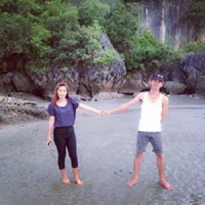 Ying Ying profile icon