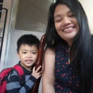 Anolhi Bontigao profile icon