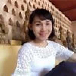 Thanya Chumjana profile icon