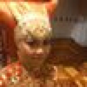 Shintany Charisma profile icon