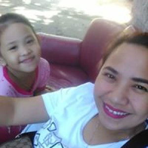 Madie Ni AJ Cruz profile icon