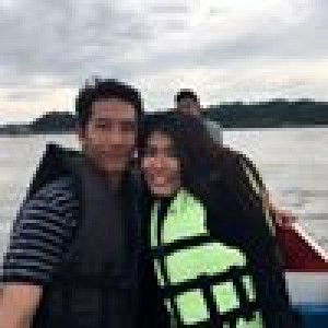 Weeya N'uk profile icon