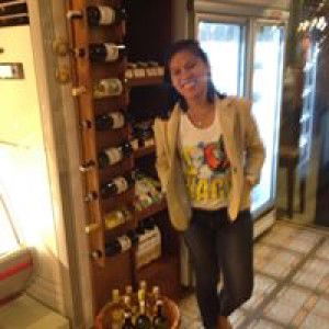 Mary Jane Tomz profile icon