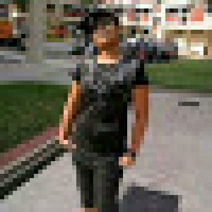 Riyana Nor profile icon