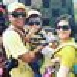 SuRya FebRiany PuRba profile icon