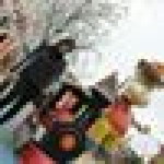 Ayu Rizky profile icon