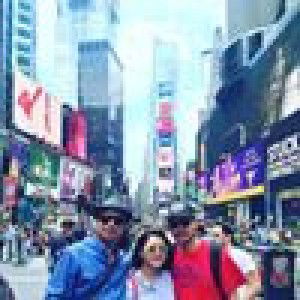 Stefanie Rie profile icon