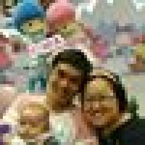 Yap Karen Littletwinstar profile icon