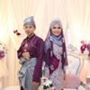 Intan Zhafarina Abdullah profile icon